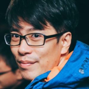 Director-HUANG Shih-ming